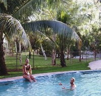 Springvale Homestead - Accommodation Cooktown