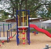 Stuart Caravan Park - Accommodation Cooktown