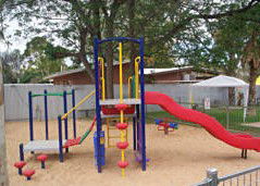 Stuart Caravan Park - Accommodation Cooktown 0