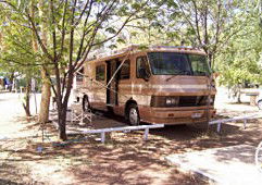 Stuart Caravan Park - Accommodation Cooktown 2
