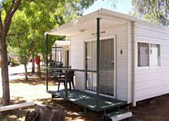 Stuart Caravan Park - Accommodation Cooktown 3