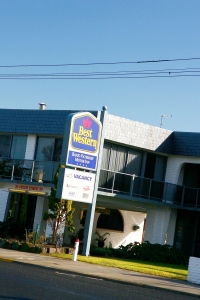 Best Western Banjo Paterson Motor Inn - Accommodation Cooktown 0