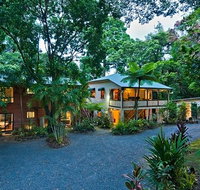 Red Mill House - Accommodation Cooktown
