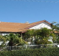 Auckland Hill B and B - Accommodation Cooktown