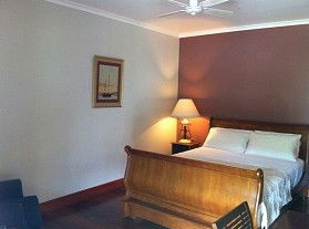 Daintree Manor - Accommodation Cooktown 1