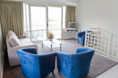  Accommodation Cooktown