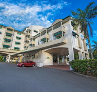 Cairns Sheridan Hotel - Accommodation Cooktown