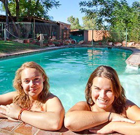 Toddy's Backpackers Resort - Accommodation Cooktown 1