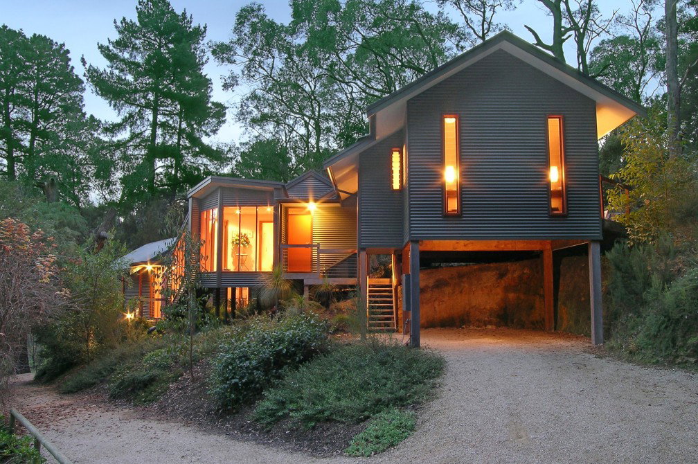  Accommodation Cooktown