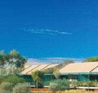 Kings Canyon Resort - Accommodation Cooktown