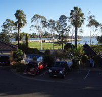Lake View Motel - Accommodation Cooktown