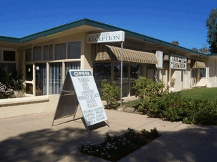  Accommodation Cooktown