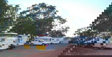 Gawler Ranges Motel - Accommodation Cooktown 1