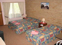 Gawler Ranges Motel - Accommodation Cooktown 2