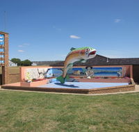 The Big Trout Motor Inn - Accommodation Cooktown