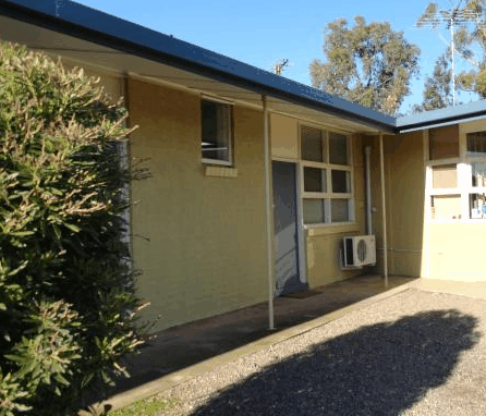 Murray Bridge Motor Inn - Accommodation Cooktown