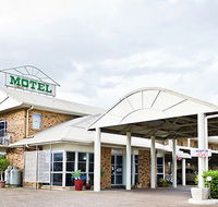 Gympie Muster Inn - Accommodation Cooktown