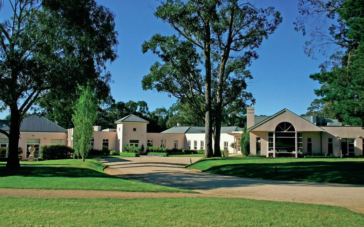 Accommodation Cooktown