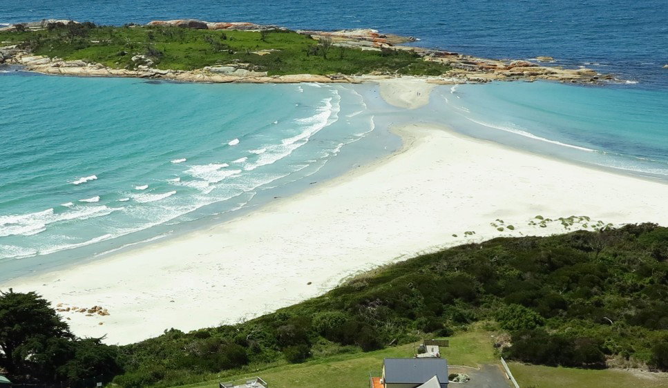 Accommodation Cooktown