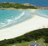 Diamond Island Resort - Accommodation Cooktown