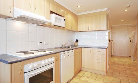 Arlberg Hotel Mt Buller - Accommodation Cooktown 5