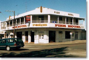 Port Lincoln SA Accommodation Cooktown