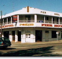 Pier Hotel - Accommodation Cooktown