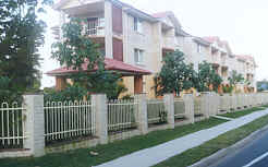  Accommodation Cooktown