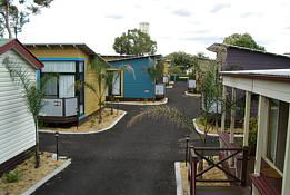  Accommodation Cooktown