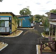 Injune Motel - Accommodation Cooktown