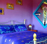 Airlie Beach Myaura Bed and Breakfast - Accommodation Cooktown