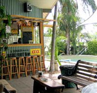 Backpackers By The Bay - Accommodation Cooktown