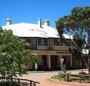Hawker Hotel Motel - Accommodation Cooktown