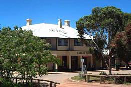 Hawker Hotel Motel - Accommodation Cooktown 0