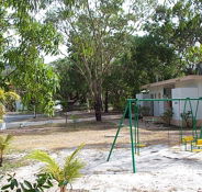 Peninsula Caravan Park - Accommodation Cooktown