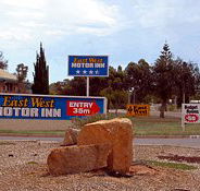 Ceduna East West Motel - Accommodation Cooktown