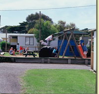 Swansea Holiday Park - Accommodation Cooktown
