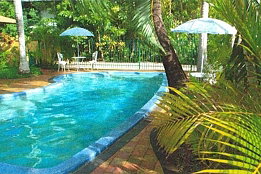 Stuart Park NT Accommodation Cooktown