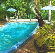 Paravista Motel - Accommodation Cooktown