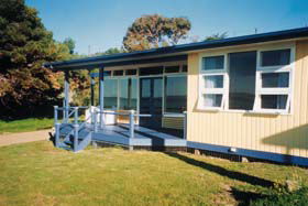 Penneshaw SA Accommodation Cooktown