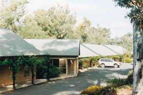 Snowtown SA Accommodation Cooktown