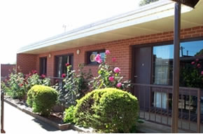  Accommodation Cooktown