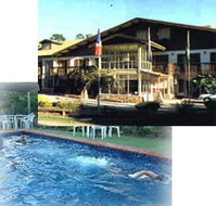 Bright Chalet - Accommodation Cooktown