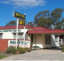 GLENROWAN KELLY COUNTRY MOTEL - Accommodation Cooktown