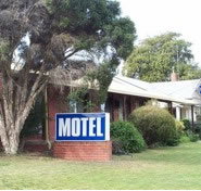 St Arnaud Country Road Inn - Accommodation Cooktown