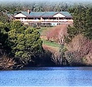 The Lakes Motel - Accommodation Cooktown