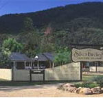 The Silver Birches Holiday Village - Accommodation Cooktown