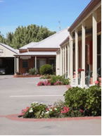 Yackandandah Motor Inn - Accommodation Cooktown 0