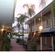 Yarrawonga Central Motor Inn - Accommodation Cooktown