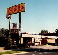 Motel Wellington - Accommodation Cooktown
